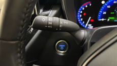 Toyota Corolla 1.8 VVT-i Hybrid Icon 5dr CVT Hybrid Hatchback